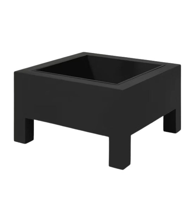 Fire pit Nerium black Richmond Interiors Diverse