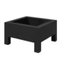 Fire pit Nerium black Richmond Interiors Diverse