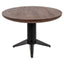 Spisebord Stafford spicebrown oval 280 Richmond Interiors Spisebord