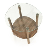 Sidebord Cleo Eleonora Sidebord