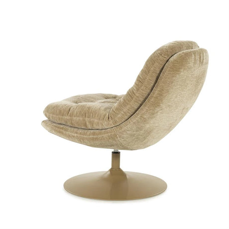 Tromba - taupe By-Boo Lenestol