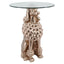 Endebord Poodle Richmond Interiors Sidebord