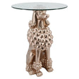 Endebord Poodle Richmond Interiors Sidebord