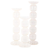 Lysestake Rabia ravfarget stor Richmond Interiors Lysestake