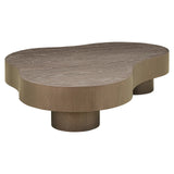 Salongbord Bogor bronse sett med 2 Richmond Interiors Sofabord