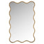 Speil Laurel gull Richmond Interiors Speil