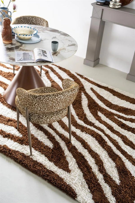 Teppe Marty 190x290 cm By-Boo Teppe