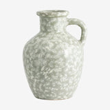 BATAM vase, glasert - grå Nordal VASEBOWL