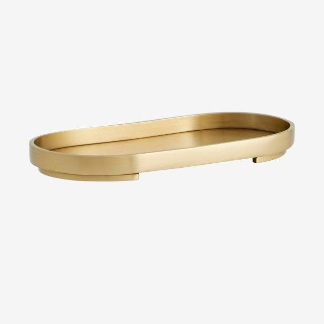 BATU oppvaskbakke - gull finish Nordal KITCHEN AC