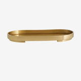 BATU oppvaskbakke - gull finish Nordal KITCHEN AC