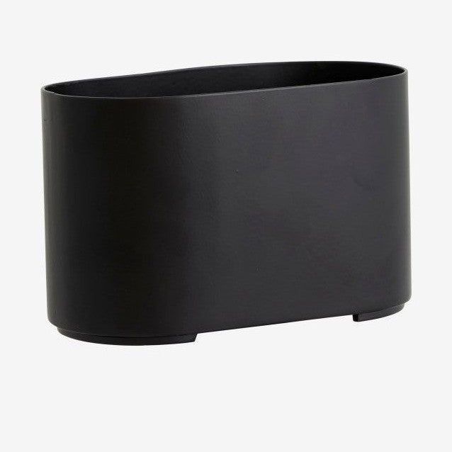 BATU oppvaskbeholder - sort Nordal KITCHEN AC