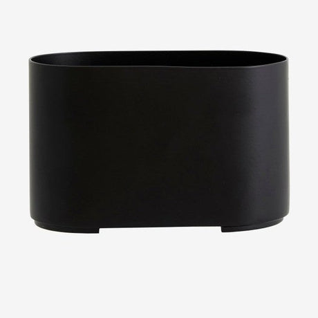 BATU oppvaskbeholder - sort Nordal KITCHEN AC