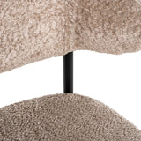 Spisestol Bea sheep natural sett med 2 Richmond Interiors Spisestol