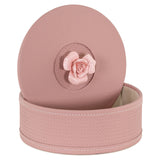 Oppbevaringsboks Mary rosa liten Richmond Interiors Oppbevaring
