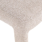 Spisestol Nerio natural fancy Richmond Interiors Spisestol