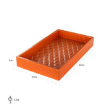 Tray Jelissa Richmond Interiors Serveringsbrett