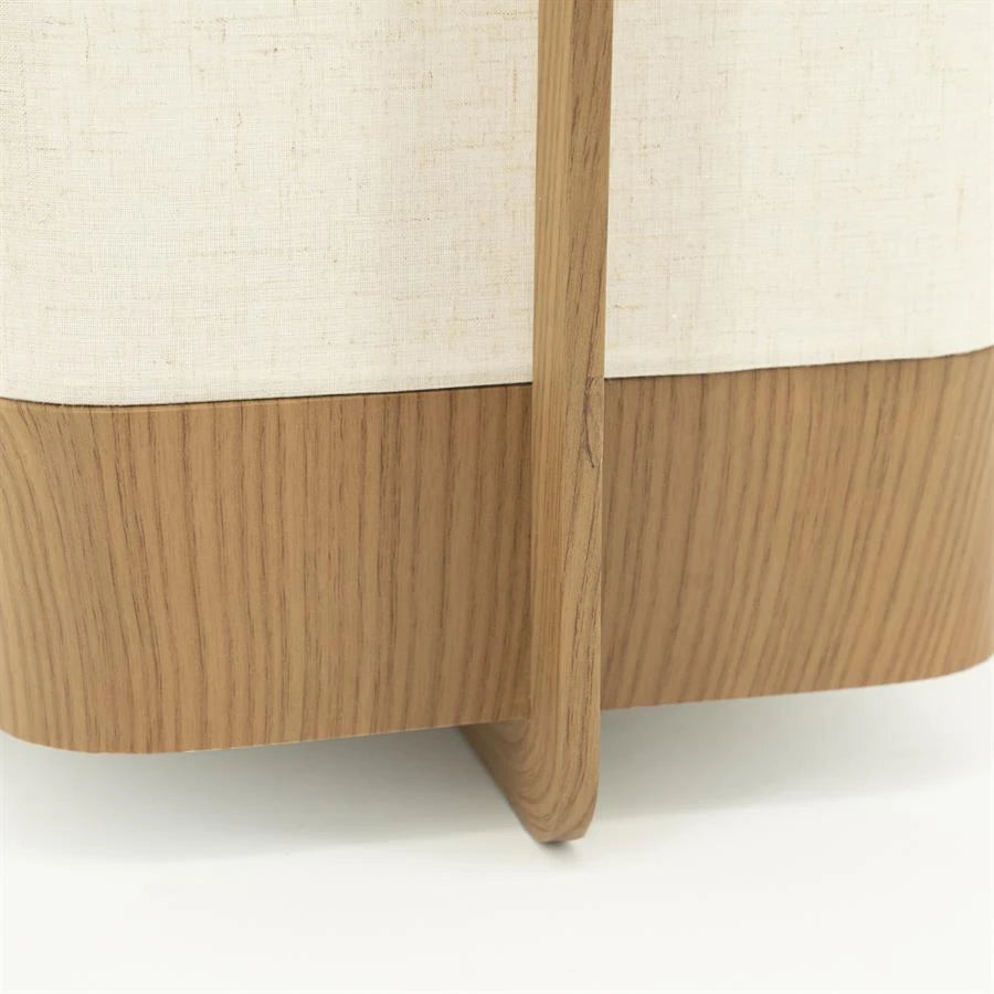 Bordlampe Aterlier stor By-Boo Bordlampe