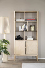 Bokhylle Harvey Eleonora Bokhylle