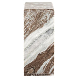 Endebord Tovek Blush beige Richmond Interiors Sidebord