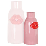 Vase Blythe rosa liten Richmond Interiors Vase