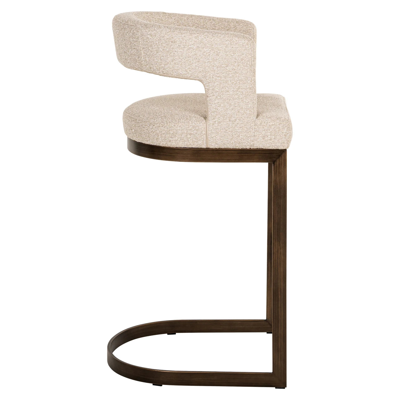 Barstol Ellis biscotti Richmond Interiors Barstol