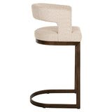 Barstol Ellis biscotti Richmond Interiors Barstol