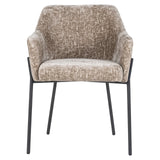 Spisestol Fay shitake øy Richmond Interiors Spisestol