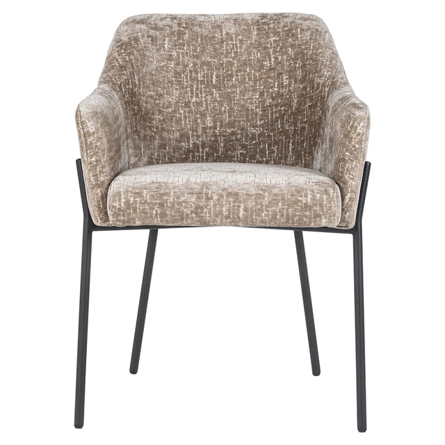 Spisestol Fay shitake øy Richmond Interiors Spisestol