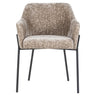 Spisestol Fay shitake øy Richmond Interiors Spisestol
