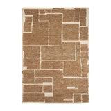Intarsio 160x230 cm By-Boo Teppe