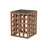 Sidebord Heras Eleonora Sidebord