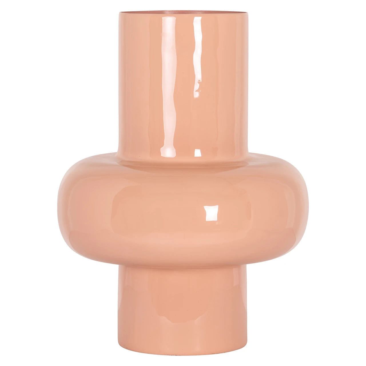 Vase Alison laks liten Richmond Interiors Vase