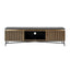 TV-benk Ironville gull Richmond Interiors TV-benk