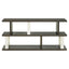 Konsoll Waldorf brun Richmond Interiors Konsollbord