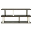 Konsoll Waldorf brun Richmond Interiors Konsollbord
