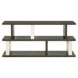 Konsoll Waldorf brun Richmond Interiors Konsollbord