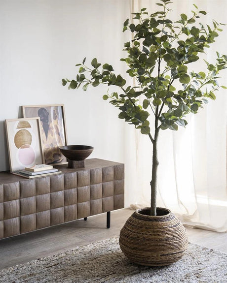 Planter Benti - liten By-Boo Potte