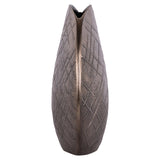 Vase Olivra bronse S Richmond Interiors Vase