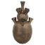 Vase Maleen messing antikk Richmond Interiors Vase