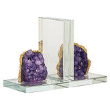 Bokstativ Agate Richmond Interiors Hylle