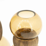 Verra medium By-Boo Vase