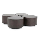 Sidebord Jules Eleonora Sidebord