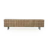 TV-benk Felix 214 cm Eleonora TV-benk