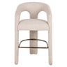 krakk Belle biscotti Richmond Interiors Barstol