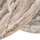 Salongbord Fairfax clay Sett med 2 Richmond Interiors Sofabord