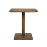 Bistrobord Florent kvadratisk Eleonora Spisebord