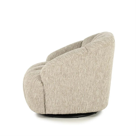 Sogno - taupe By-Boo Lenestol
