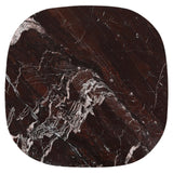 Salongbord Orchid burgunder Richmond Interiors Sofabord