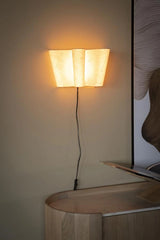 Vegglampe Meander By-Boo Vegglampe
