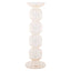 lysholder Rabia ravfarget medium Richmond Interiors Lysestake